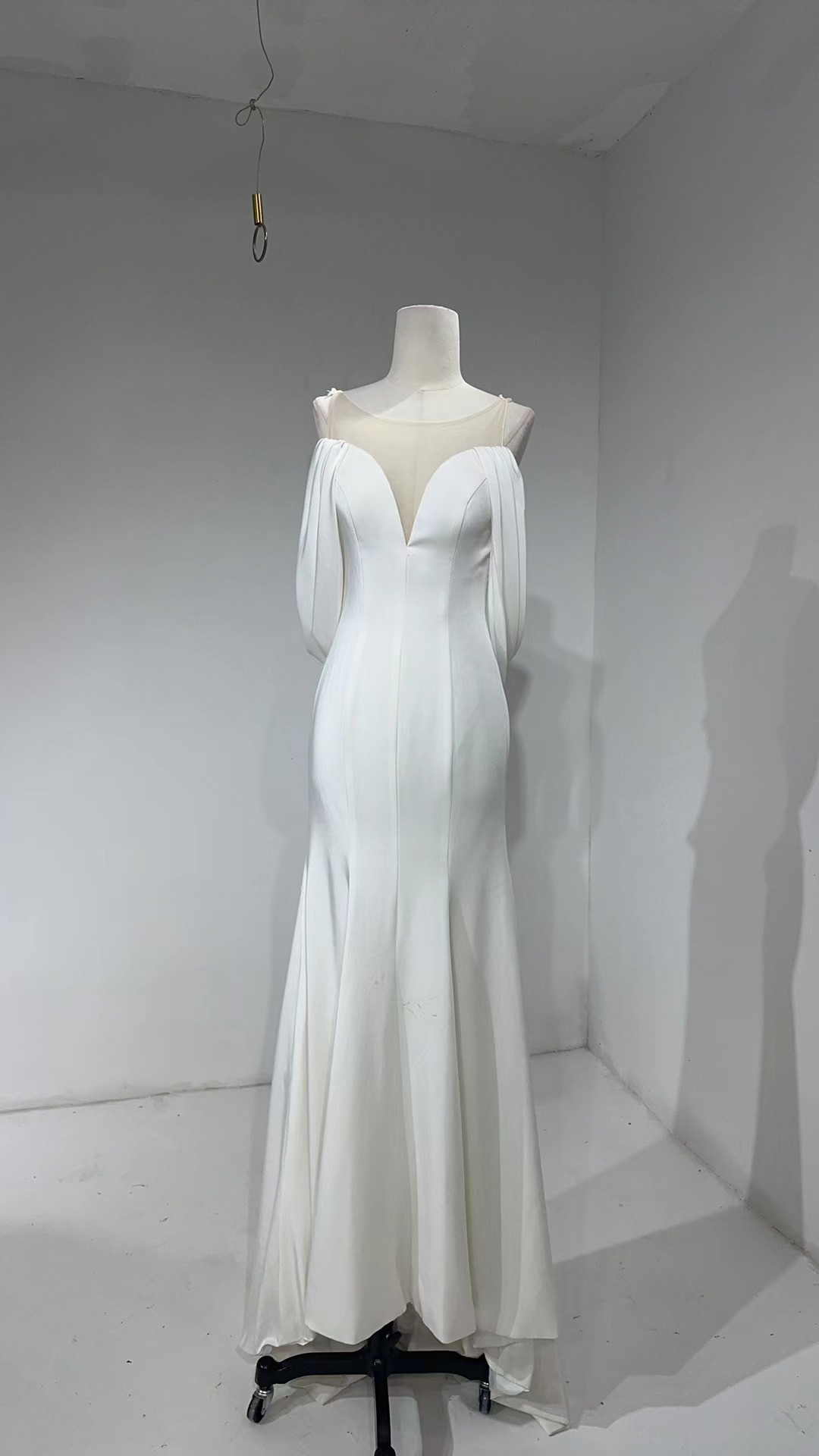 Destiny wedding dress